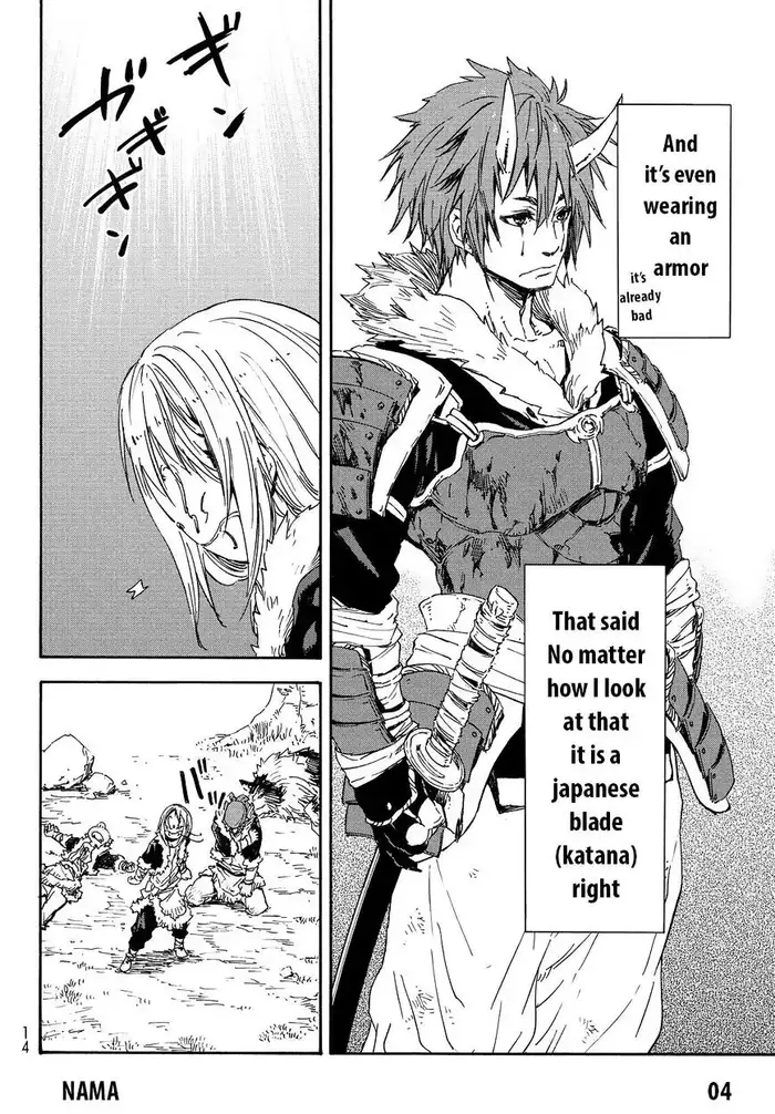 That Time I Got Reincarnated as a Slime Chapter 13 image 06_optimized